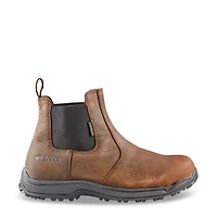 Men's Copenhagen Waterproof Winter Bootie