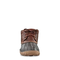 Men's Whitetail Waterproof Duckie Boot
