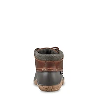 Men's Whitetail Waterproof Duckie Boot