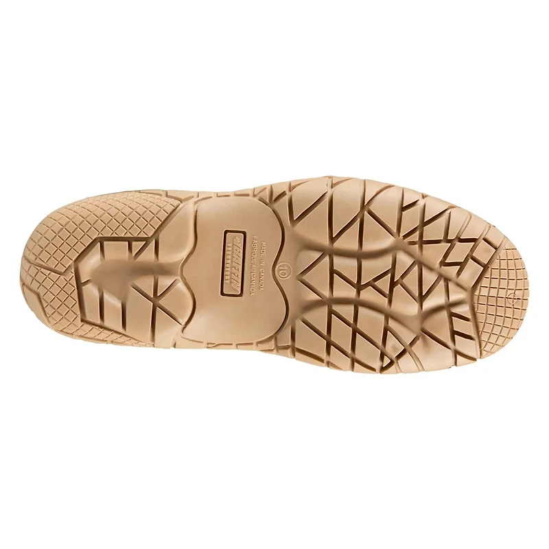 Men's Whitetail Waterproof Duckie Boot