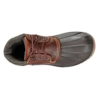 Men's Whitetail Waterproof Duckie Boot