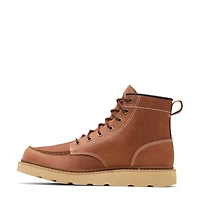 Men's Slabtown 62 Moc Waterproof Leather boot