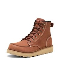 Men's Slabtown 62 Moc Waterproof Leather boot