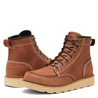 Men's Slabtown 62 Moc Waterproof Leather boot