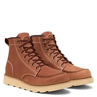 Men's Slabtown 62 Moc Waterproof Leather boot