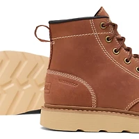 Men's Slabtown 62 Moc Waterproof Leather boot