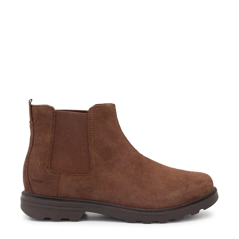 Men's Cyprus Chelsea Waterproof Boot