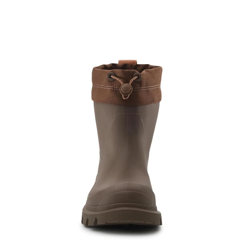 Men's Tundra Mid Insulated Boot