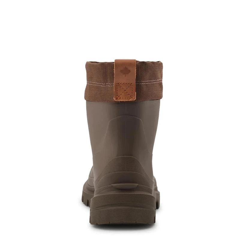 Men's Tundra Mid Insulated Boot