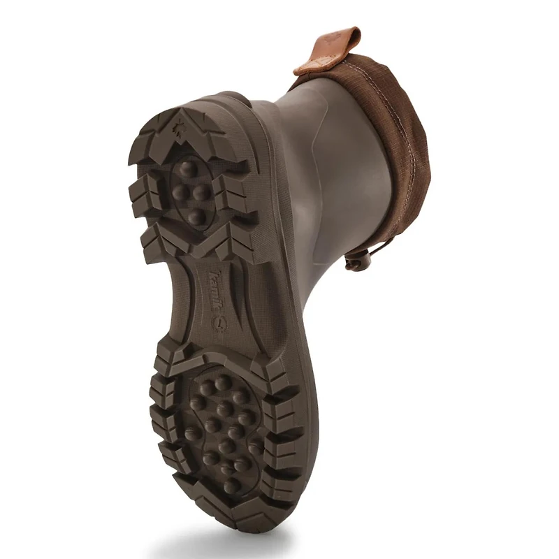 Men's Tundra Mid Insulated Boot