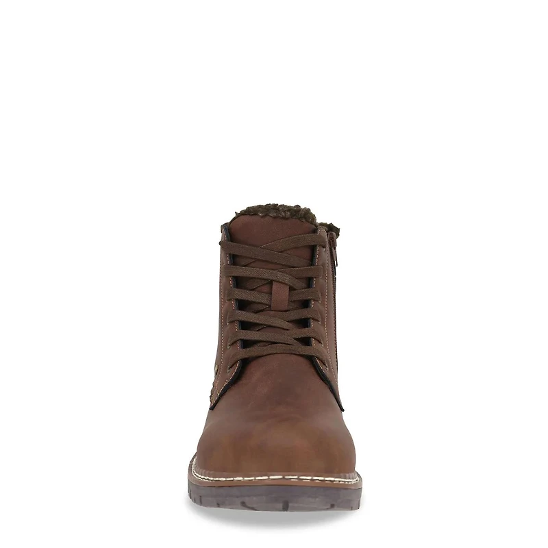 Men's Blaine Waterproof Lace up Boot