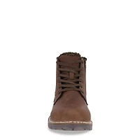 Men's Blaine Waterproof Lace up Boot