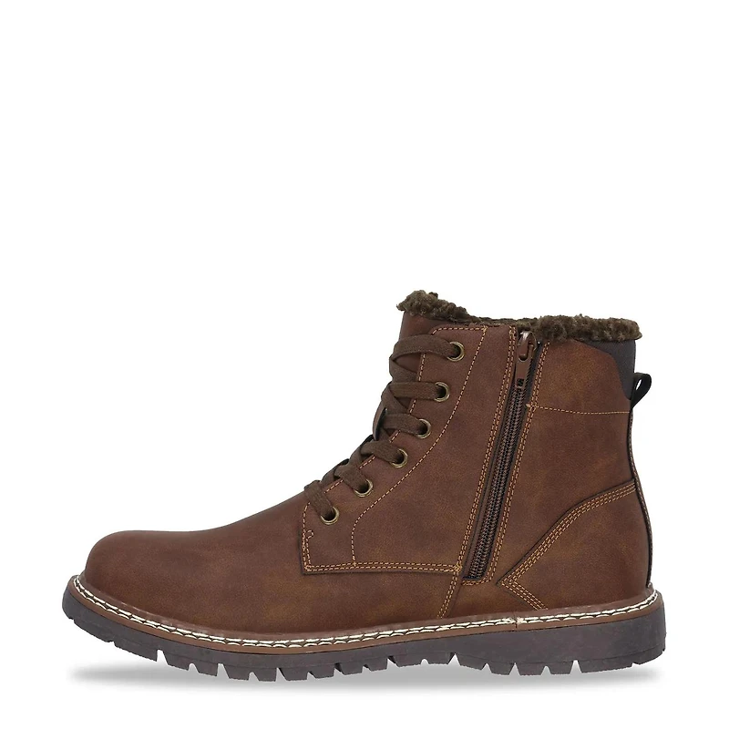 Men's Blaine Waterproof Lace up Boot