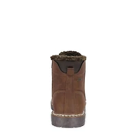Men's Blaine Waterproof Lace up Boot