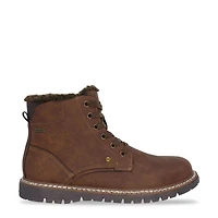 Men's Blaine Waterproof Lace up Boot