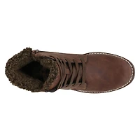 Men's Blaine Waterproof Lace up Boot