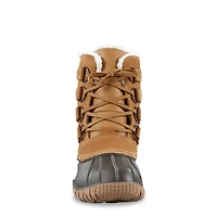 Men's Yellowknife Waterproof Winter Boot