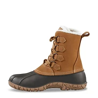 Men's Yellowknife Waterproof Winter Boot