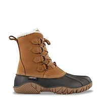 Men's Yellowknife Waterproof Winter Boot