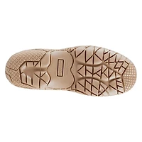 Men's Yellowknife Waterproof Winter Boot