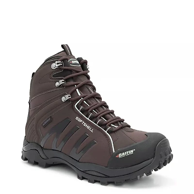 Men's Zone Waterproof Winter Boot