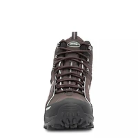 Men's Zone Waterproof Winter Boot