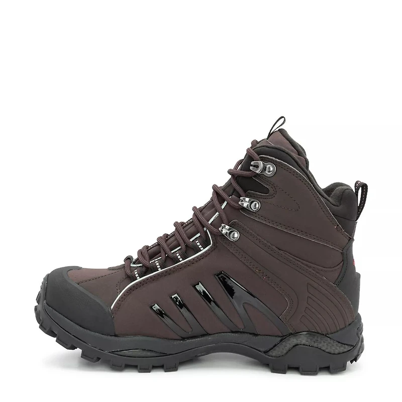 Men's Zone Waterproof Winter Boot
