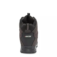 Men's Zone Waterproof Winter Boot
