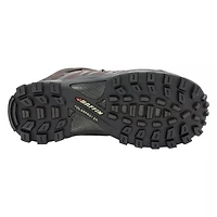 Men's Zone Waterproof Winter Boot