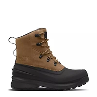 Men's Chilkat V Lace-Up Waterproof Winter Boot