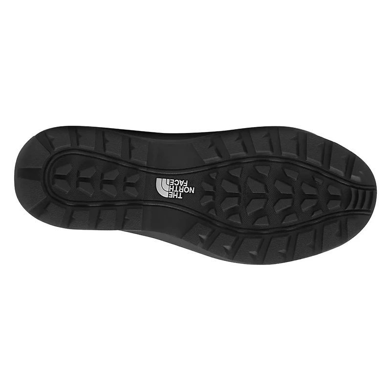 Men's Chilkat V Lace-Up Waterproof Winter Boot