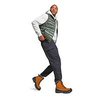 Men's Chillberg Insulated Waterproof Winter Boot