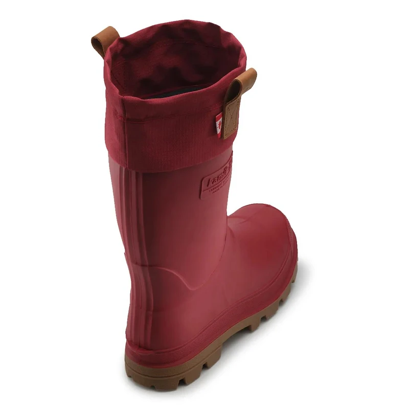 Men's Tundra Canada Special Edition Winter Boot