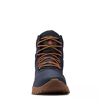 Men's Waterproof Fairbanks Omni-Heat Winter Boot