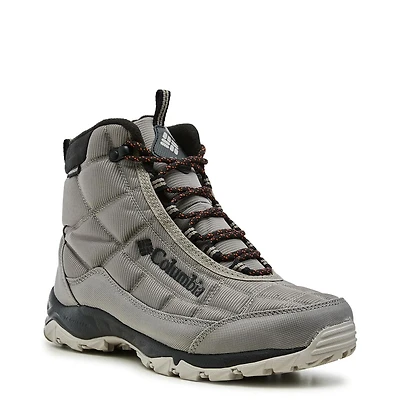 Men's Firecamp Wide Winter Waterproof Boot