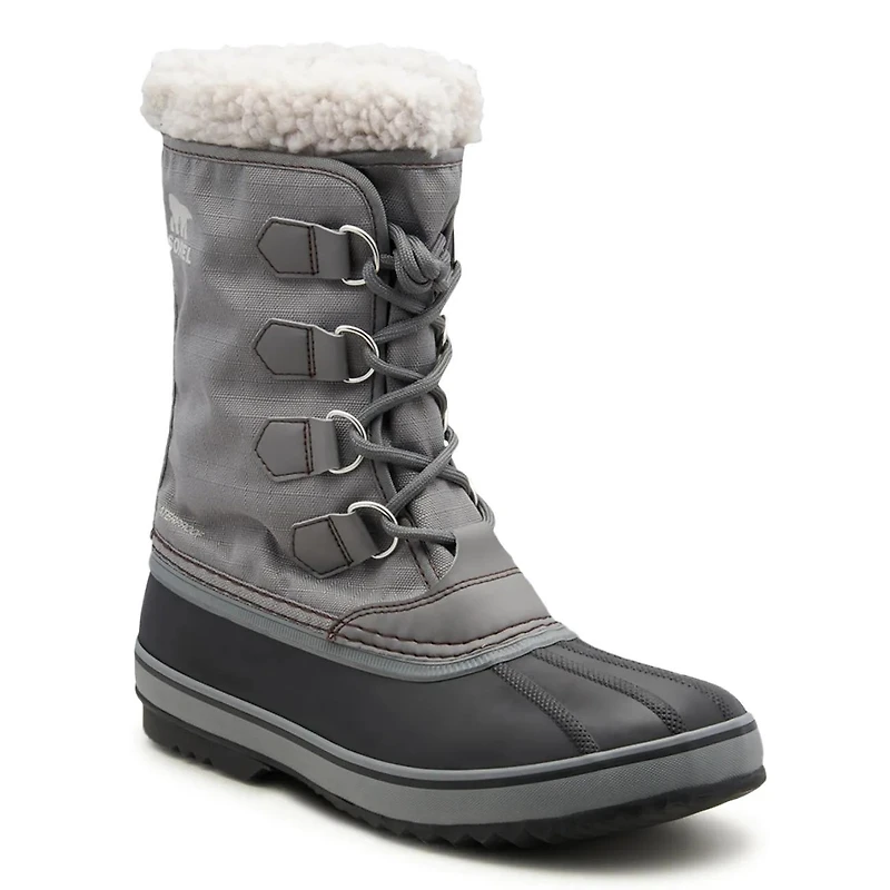 Men's 1964 Pac Waterproof Winter Boot