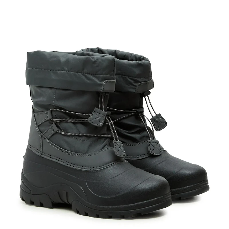 Men's Blake Winter Waterproof Boot
