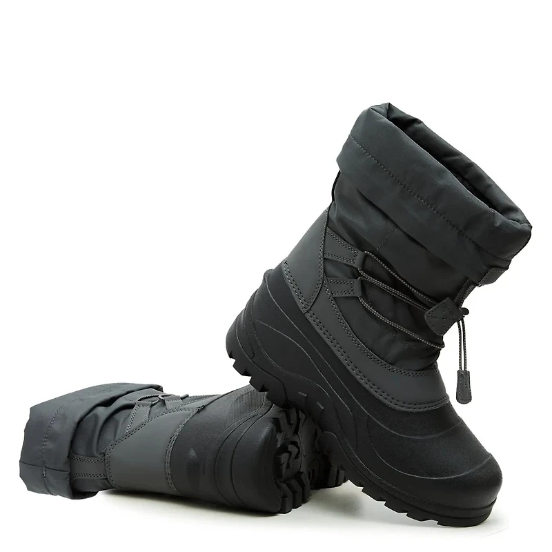 Men's Blake Winter Waterproof Boot