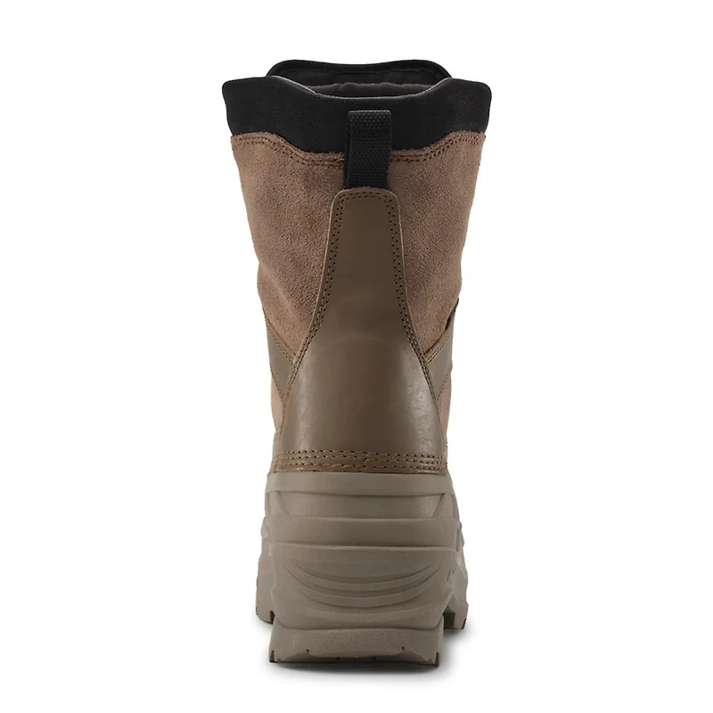 Men's Nation Plus Waterproof Winter Boot