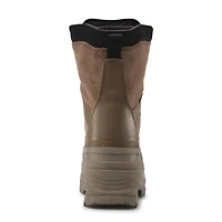 Men's Nation Plus Waterproof Winter Boot