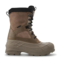 Men's Nation Plus Waterproof Winter Boot