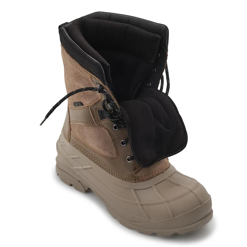 Men's Nation Plus Waterproof Winter Boot