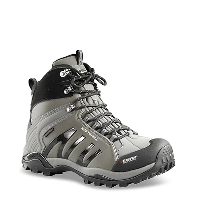 Men's Zone Waterproof Winter Bootie