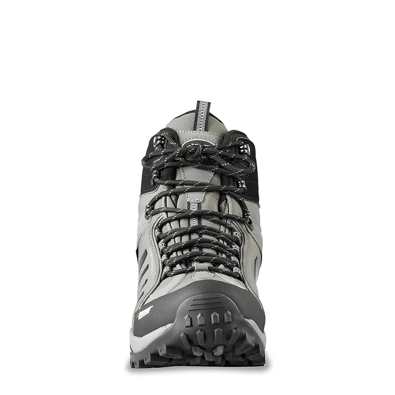 Men's Zone Waterproof Winter Bootie