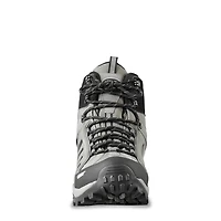 Men's Zone Waterproof Winter Bootie