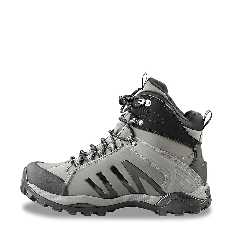 Men's Zone Waterproof Winter Bootie