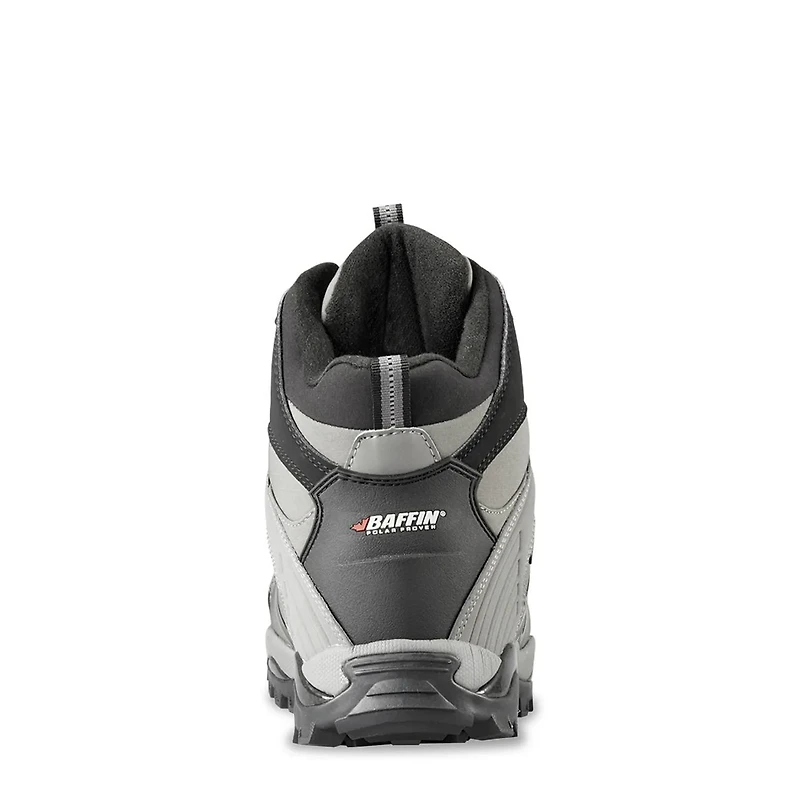 Men's Zone Waterproof Winter Bootie