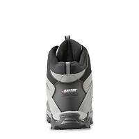 Men's Zone Waterproof Winter Bootie