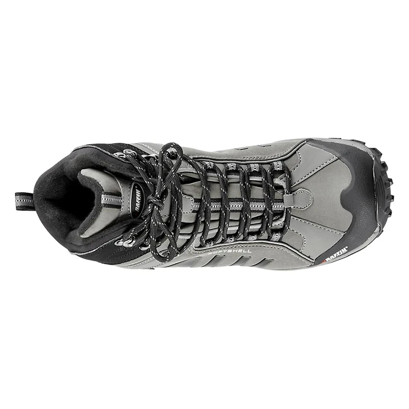 Men's Zone Waterproof Winter Bootie