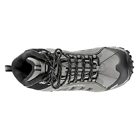 Men's Zone Waterproof Winter Bootie